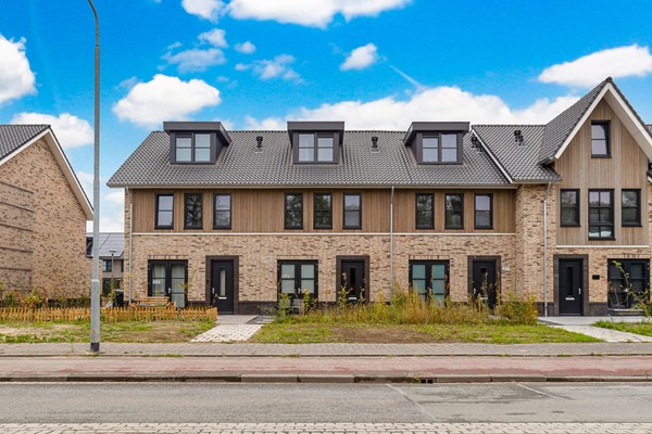 Property photo - Laan van Londen 1826, 3317DA Dordrecht